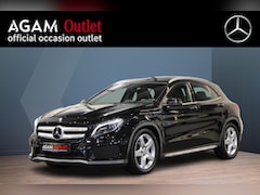 Mercedes-Benz GLA-Klasse - 180 Panorama dak