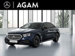 Mercedes-Benz E-klasse - Limousine 300 e Sport Edition