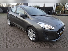 Ford Fiesta - 1.1 Trend 5 Deurs * 85 pk * AIRCO * NAVI * Cr.control *