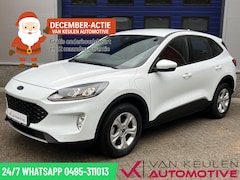 Ford Kuga - 2.5 PHEV l Winterpakket l 1e eigenaar l