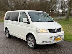 Volkswagen Transporter - 1.9 TDI 300 T800 Baseline Budgetline DC