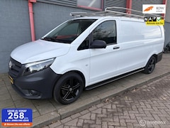Mercedes-Benz Vito - Bestel 111 CDI Functional Extra Lang Comfort