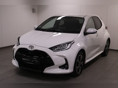 Toyota Yaris - 1.5 Hybride 115 Dynamic met Comfort Pack