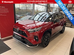 Toyota RAV4 - 2.5 Plug-in Hybrid AWD GR SPORT | incl Plus Pack | Afn Trekhaak |