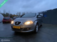 SEAT Toledo - 1.6 Reference