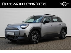 MINI Aceman - SE Essential / LED / Parking Assistant / 18" Night Flash Spoke grey