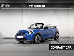 MINI Cabrio - 2.0 Cooper C Favoured L