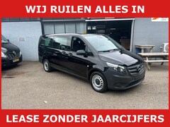 Mercedes-Benz Vito Tourer - 114 CDI Lang 9 pers autom ex btw bpm