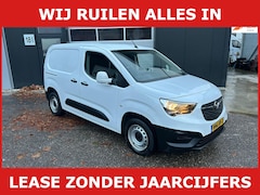 Opel Combo - 1.5D /navi/euro6