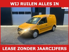 Volkswagen Caddy - 1.6 TDI