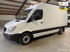 Mercedes-Benz Sprinter - bestel 311 2.2 CDI 366