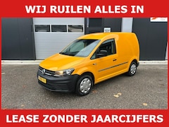 Volkswagen Caddy - 2.0 TDI L1H1 BMT Easyline euro 6