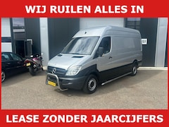 Mercedes-Benz Sprinter - 313 2.2 CDI autom 3 pers airco