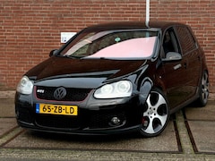 Volkswagen Golf - 2.0 TFSI GTI 60 |CLIMA |CRUISEC |UNIEK