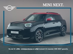 MINI Aceman - E John Cooper Works M 42.5 kWh