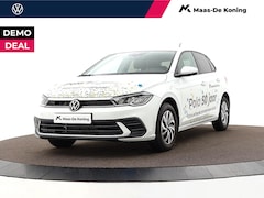 Volkswagen Polo - Life Edition 1.0 TSI 5 versn. Hand · Achteruitrijcamera · Draadloze telefoonverbinding · M