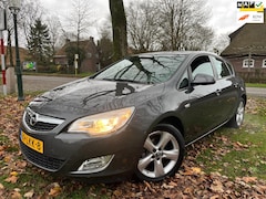 Opel Astra - 1.6 Edition Automaat / ORG NL / APK 05-12-2026