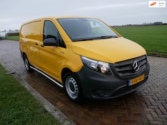 Mercedes-Benz eVito - EVito Lang 41 kWh AC * 5599 EX BTW * 2020