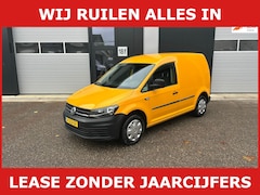 Volkswagen Caddy - 2.0 TDI L1H1 BMT Easyline euro 6