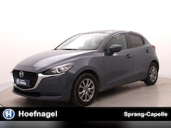 Mazda 2 - 2 1.5 Skyactiv-G Comfort | Trekhaak | Cruise | Navi | CarPlay | Stoelverw. |