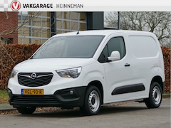Opel Combo - 1.5D L1H1 Edition | trekhaak | all-season-banden | airco | sortimo lades