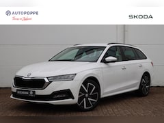 Skoda Octavia Combi - 1.4 TSI iV Style 204pk DSG6
