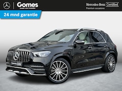 Mercedes-Benz GLE-Klasse - 350 e 4MATIC Premium Plus
