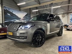 Land Rover Range Rover - 5.0 V8 SC Autobiography | Massage | Trekhaak | Dealer OH