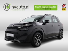 Citroën C3 Aircross - 1.2 PURETECH 130 SHINE EAT8 | Cruise | Carplay | Stoelverwarming |