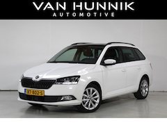 Skoda Fabia Combi - 1.0 Business Edition | Carplay | DAB | Clima | Glasdak | Trekhaak