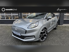 Ford Puma Gen-E - Premium 44 kWh €3.000, - Voordeel | Winter pack | Driver assistance pack | 360 graden came