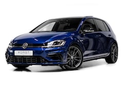Volkswagen Golf - 2.0 TSI 4Motion R Pano Dynaudio Camera
