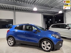 Opel Mokka - 1.4 T Edition met Trekhaak
