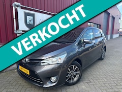 Toyota Verso - 1.6 VVT-i Comfort // Navi // Clima // Pano // trk.hk