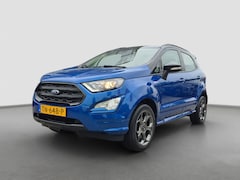 Ford EcoSport - 1.0 EcoBoost ST-Line | Achteruitrijcamera | Apple Carplay/Android Auto|telefoonintegratie