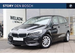 BMW 2-serie Gran Tourer - 218i 7p. Automaat / LED / Stoelverwarming / Airconditioning / PDC / Navigatie