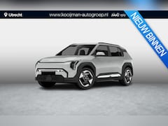 Kia EV3 - Plus 81.4 kWh Direct leverbaar, Bijtelling 2025 mogelijk