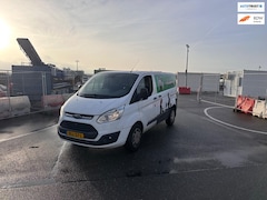 Ford Transit Custom - 340 2.0 TDCI L1H1 Ambiente Airco.Navi.Camera