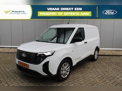 Ford Transit Courier - Trend 100pk I Climate Control I Camera I Lichtmetalen Velgen I Navigatie I Apple Carplay/A