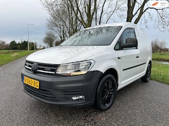 Volkswagen Caddy - 2.0 TDI L1H1|euro6|trekhaak