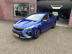 Renault Clio - 1.6 E-Tech Full Hybrid 145 esprit Alpine/Bose/360 Camera/Pack winter/All season