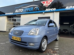 Kia Picanto - 1.1 LXE /APK 04-06-2026/AIRCO/LM VELGEN/5 DRS