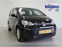 Volkswagen Up! - 1.0 BMT move up | CARPLAY | ELEK-RAMEN | AIRCO | DAB-RADIO | CPV | BLEUTOOTH-RADIO |