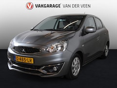 Mitsubishi Space Star - 1.0 Cool+ || Geen afleverkosten