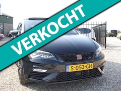 SEAT Leon - 2.0 TSI CUPRA Ultimate Edition SCHAALSTOELEN