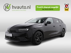 Opel Astra Sports Tourer - 1.2 TURBO GS LINE 131PK | Digital Cockpit | 360 Camera | Black-Pack