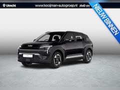 Kia EV3 - Plus 81.4 kWh Direct leverbaar, Bijtelling 2025 mogelijk