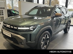 Dacia Duster - 1.6 Hybrid 140 Extreme | pack assist | pack techno + nav live | mc 4460