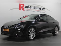 Audi A3 Limousine - 35 TFSI - Automaat - Carplay / Lane assist / Stoelverw