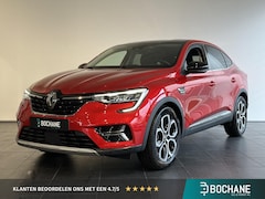 Renault Arkana - 1.6 E-Tech Hybrid 145 Intens NAVIGATIE | TREKHAAK | ACHTERUITRIJCAMERA | ADAPTIVE CRUISECO